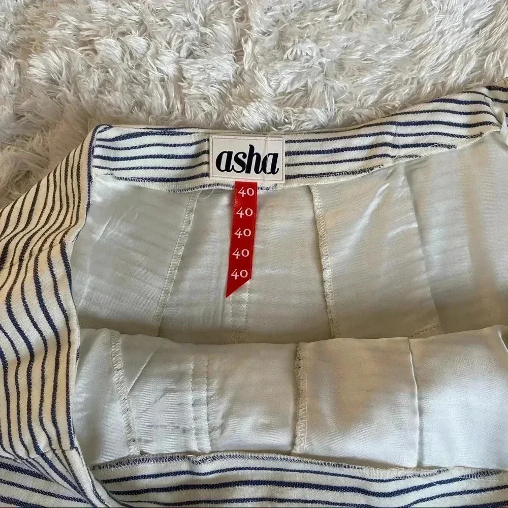 Asha skirt size 40 - Picture 6 of 12